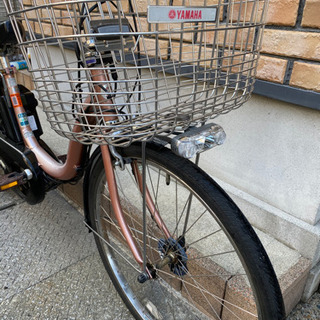 電動自転車　プリジストン