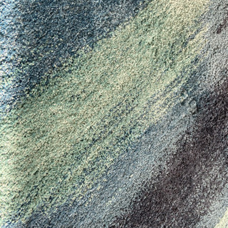 【新品未使用】ラグの画像