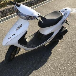 HONDA 50cc 原付バイク 一応決まりました。