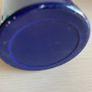 水筒　asics 小　多分未使用の画像