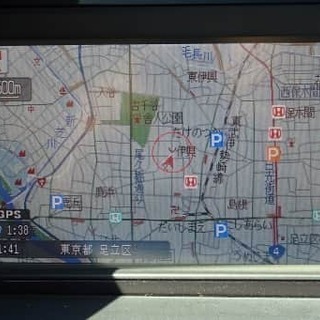 こんなにモニターがある！？？の画像