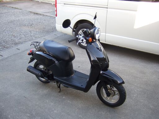 【ご成約】ホンダ　トゥデイ　AF61  整備済み車両　外装新品　原付  すぐ乗れます