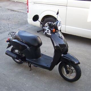 【ご成約】ホンダ　トゥデイ　AF61  整備済み車両　外装新品　...