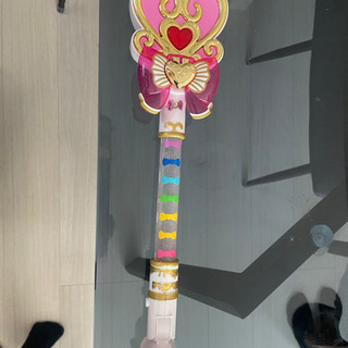 プリパラサイリウムタクト譲ります！