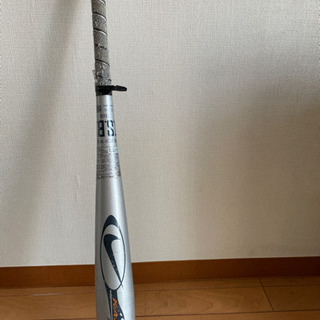 金属バット　長さ約70cm