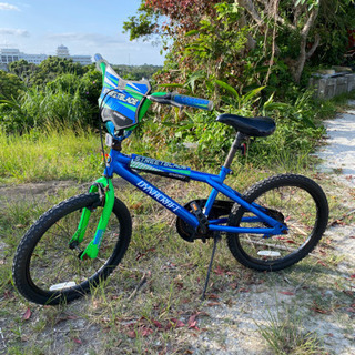 子供用自転車 BMX Dynacraft Steetblade ...