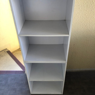 本日限定！収納ボックスの画像