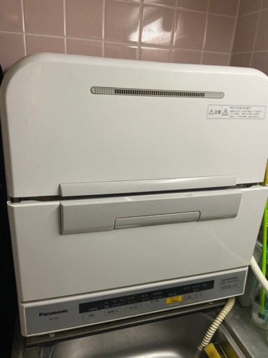 パナソニック食洗機