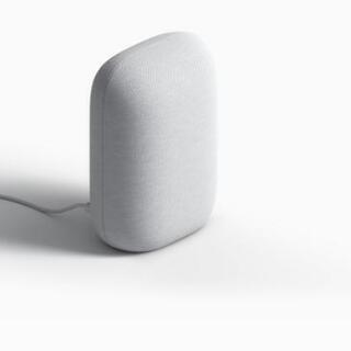 Google Nest Audio　Media EQ機能搭載