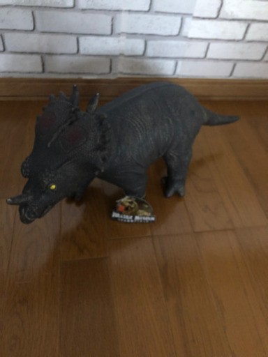 リアル恐竜　４０センチ