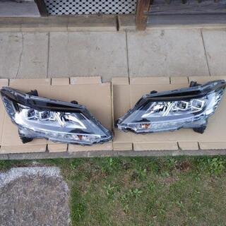 オデッセイ　RC4