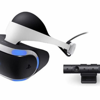 プレステVR