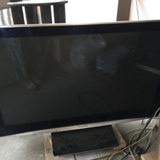大画面テレビ 