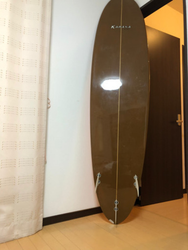 サーフボード