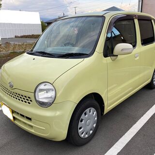 ダイハツムーヴラテ