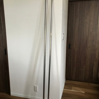 物干し竿　2本セット