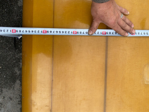 Joelチュダーサーフボード追加画像