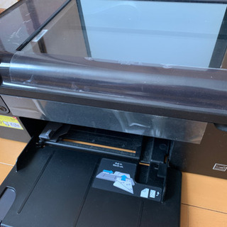 HP スキャン プリンターの画像