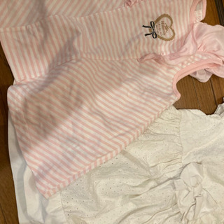ベビー服　42点　サイズ80  gap ラルフ　コンビミニなどの画像