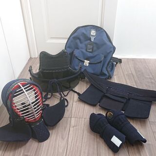 剣道 防具セット