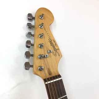 🤩fender squier ストラト🤩 動作品の画像