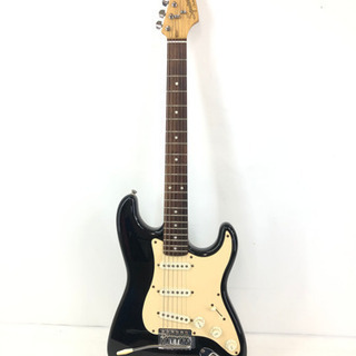 🤩fender squier ストラト🤩 動作品