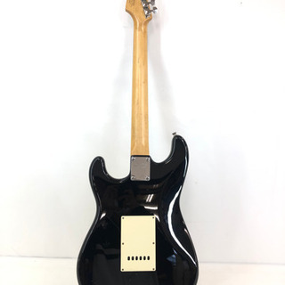 🤩fender squier ストラト🤩 動作品の画像