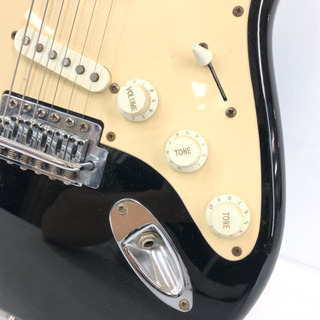 🤩fender squier ストラト🤩 動作品の画像