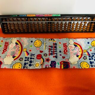 そろばん 算盤Japanese abacus