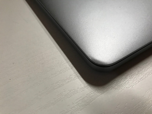 Apple MacBook Pro 13インチi5/16G/256G SSD/2017年モデル