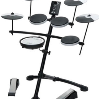 Roland V-Drums TD-1KV 電子ドラム + ドラム用イス付き