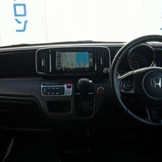 N-ONE！素敵な一台です😍の画像