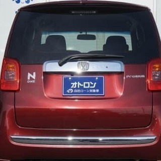 N-ONE！素敵な一台です😍の画像