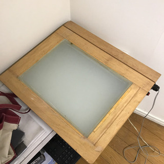 ライトボックス