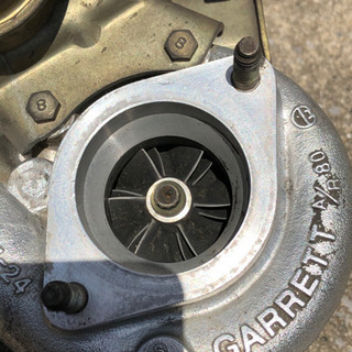 【180sx rps13  シルビア SR20DET 純正エキマ...