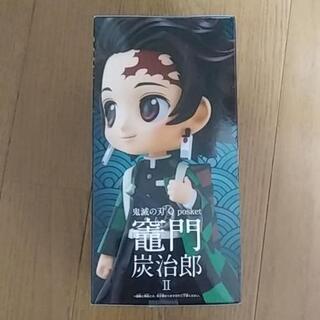 鬼滅の刃　竈門炭治郎　新品未開封の画像