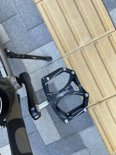 (値下)65,000円もしくはビアンキロードバイクと交換