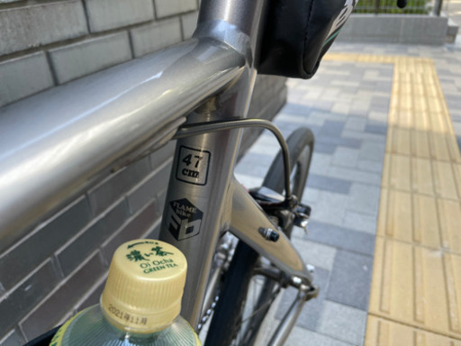 (値下)65,000円もしくはビアンキロードバイクと交換