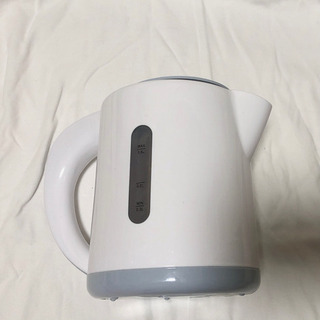電気ケトル