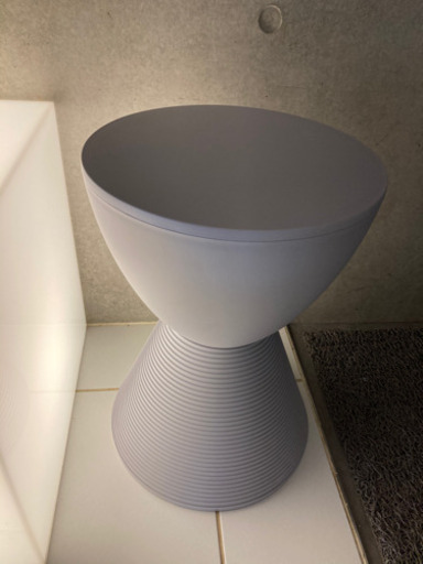 【Kartell】プリンセスAHAスツール