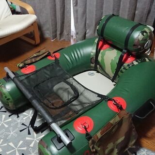 フローター‼️状態良好❗即買🆗‼️