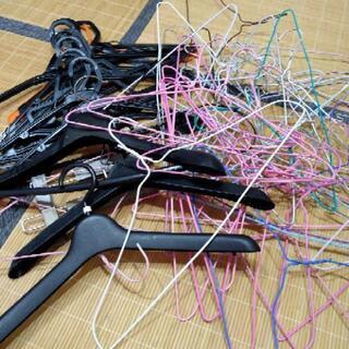 古ハンガー詰め合わせ