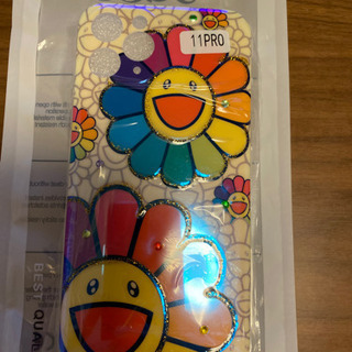 ★iPhone11proケース★