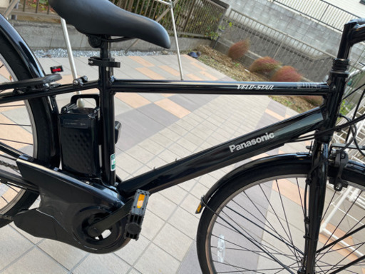 Panasonic ベロスター