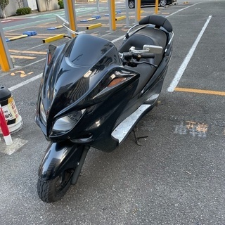 マジェスティ250C   SG03Jの画像