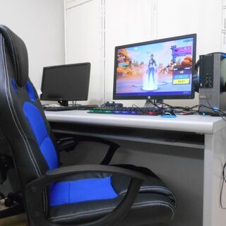 eスポーツなどゲームに興味のある方