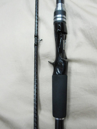 SHIMANO ハードロッカーBB  B76M