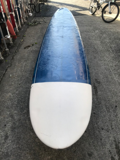 9ft ロングボード　中古