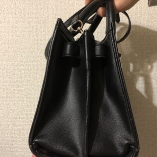 snidel ハンド ショルダーバッグ 中古品 2,000円の画像