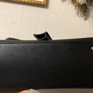 snidel ハンド ショルダーバッグ 中古品 2,000円の画像